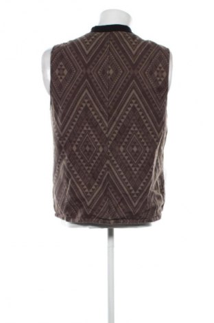 Herrenweste Roark, Größe M, Farbe Mehrfarbig, Preis 10,99 €