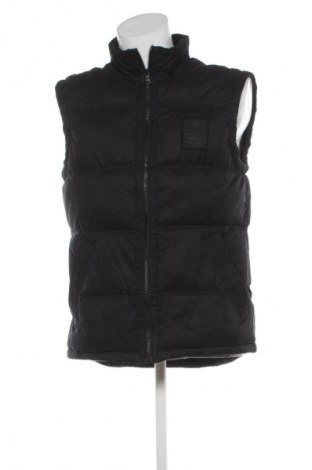 Pánská vesta  S.Oliver, Velikost L, Barva Černá, Cena  309,00 Kč