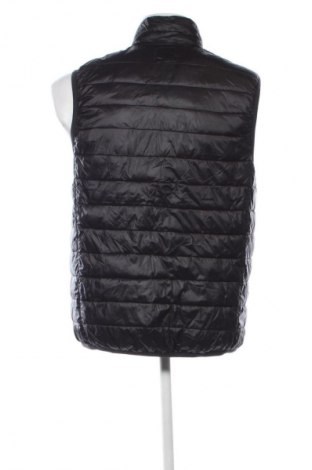 Herrenweste S.Oliver, Größe L, Farbe Schwarz, Preis 20,99 €