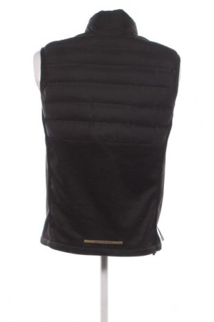 Vestă de bărbați SikSilk, Mărime M, Culoare Negru, Preț 108,99 Lei