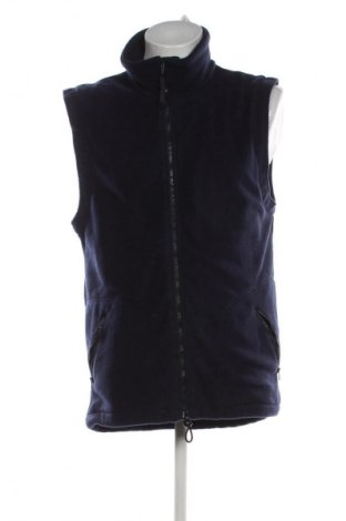 Vestă de bărbați Sioen, Mărime M, Culoare Albastru, Preț 49,99 Lei