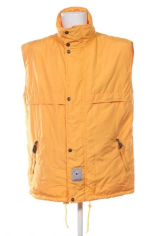 Herrenweste Spirit, Größe L, Farbe Gelb, Preis € 13,99