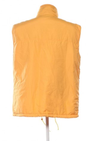 Herrenweste Spirit, Größe L, Farbe Gelb, Preis € 13,99