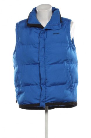 Herrenweste Starter, Größe XL, Farbe Blau, Preis 26,99 €