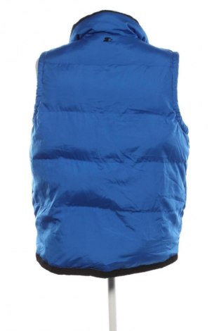 Herrenweste Starter, Größe XL, Farbe Blau, Preis 26,99 €