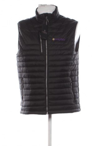 Vestă de bărbați Stormtech Performance, Mărime L, Culoare Negru, Preț 230,99 Lei