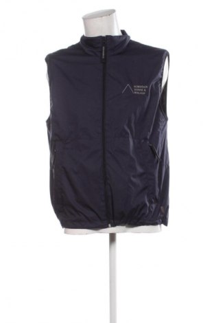 Vestă de bărbați Stormtech Performance, Mărime M, Culoare Albastru, Preț 116,99 Lei