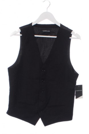 Herrenweste Tarocash, Größe XS, Farbe Schwarz, Preis € 18,99
