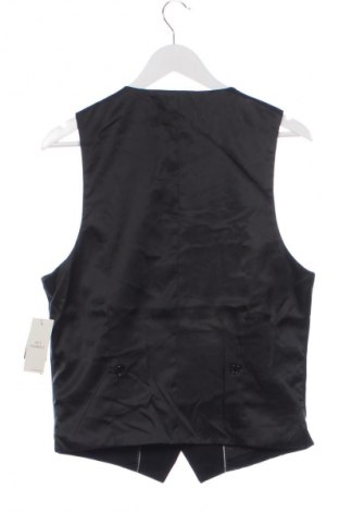 Herrenweste Tarocash, Größe XS, Farbe Schwarz, Preis € 18,99