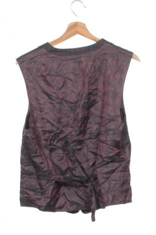 Herrenweste Ted Baker, Größe M, Farbe Grau, Preis € 36,99