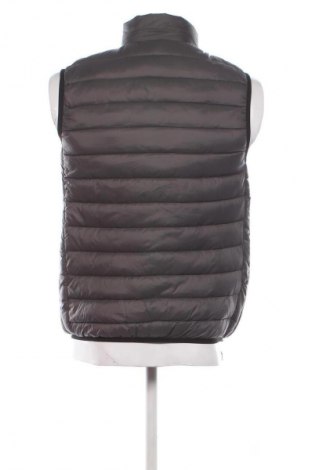 Herrenweste The Time of Bocha, Größe L, Farbe Grau, Preis € 58,99