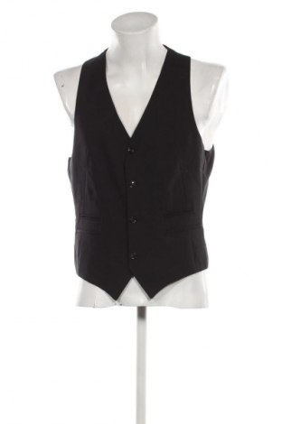 Herrenweste Tiger Of Sweden, Größe L, Farbe Schwarz, Preis € 34,99