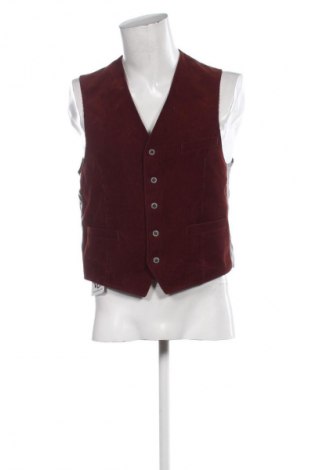 Herrenweste Tom Rusborg, Größe M, Farbe Mehrfarbig, Preis 23,99 €