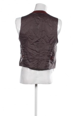 Herrenweste Tom Rusborg, Größe M, Farbe Mehrfarbig, Preis 23,99 €