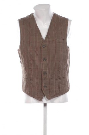 Ανδρικό γιλέκο Tom Tompson, Μέγεθος XL, Χρώμα Πολύχρωμο, Τιμή 4,99 €