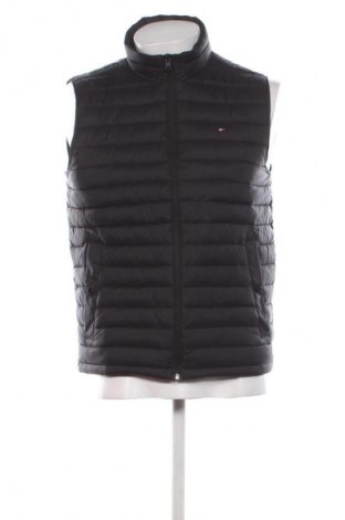 Pánska vesta  Tommy Hilfiger, Veľkosť M, Farba Čierna, Cena  183,95 €