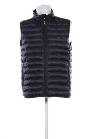 Мъжки елек Tommy Hilfiger, Размер L, Цвят Син, Цена 117,59 €
