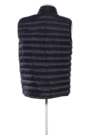 Мъжки елек Tommy Hilfiger, Размер L, Цвят Син, Цена 117,59 €