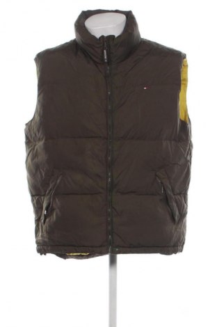 Herrenweste Tommy Hilfiger, Größe XL, Farbe Grün, Preis € 97,99