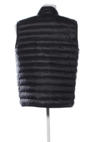 Herrenweste Tommy Hilfiger, Größe XL, Farbe Schwarz, Preis 204,99 €