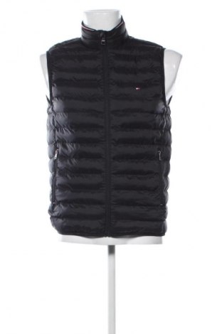 Férfi mellény Tommy Hilfiger, Méret S, Szín Fekete, Ár 61 449 Ft