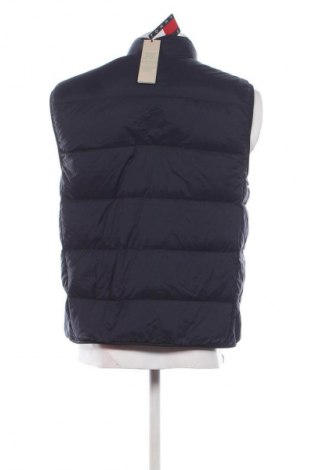 Ανδρικό γιλέκο Tommy Jeans, Μέγεθος M, Χρώμα Μπλέ, Τιμή 164,99 €
