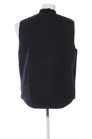 Férfi mellény Tommy Jeans, Méret L, Szín Fekete, Ár 51 159 Ft