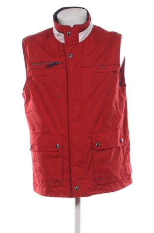 Vestă de bărbați Unbranded, Mărime XL, Culoare Roșu, Preț 69,99 Lei