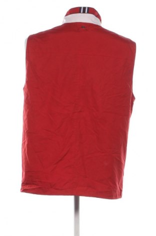 Vestă de bărbați Unbranded, Mărime XL, Culoare Roșu, Preț 69,99 Lei