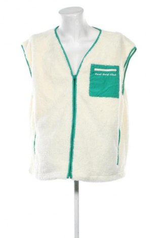 Vestă de bărbați Unbranded, Mărime XXL, Culoare Ecru, Preț 130,99 Lei