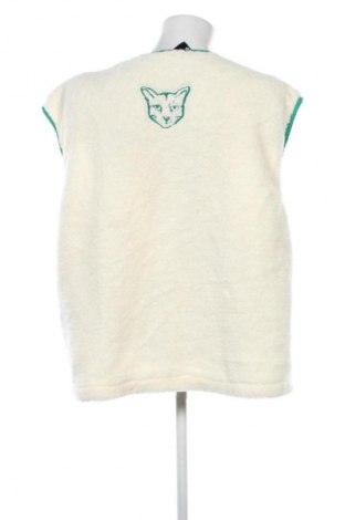 Vestă de bărbați Unbranded, Mărime XXL, Culoare Ecru, Preț 130,99 Lei