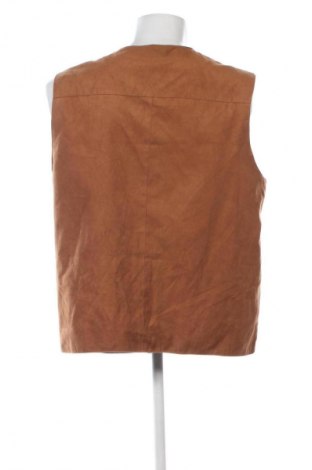 Vestă de bărbați Unbranded, Mărime XL, Culoare Maro, Preț 33,99 Lei