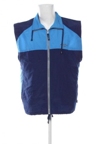 Herrenweste Unbranded, Größe XL, Farbe Blau, Preis 15,99 €