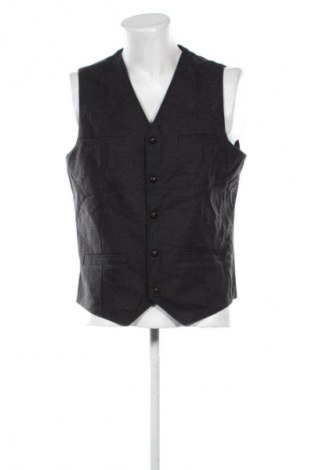 Herrenweste Unbranded, Größe L, Farbe Schwarz, Preis 6,99 €