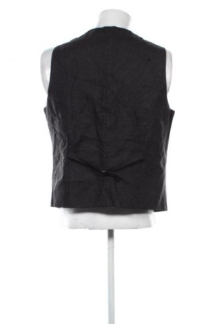 Herrenweste Unbranded, Größe L, Farbe Schwarz, Preis 6,99 €