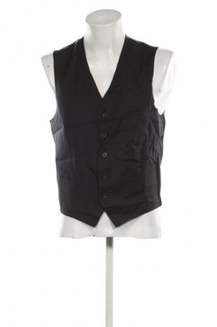 Herrenweste Unbranded, Größe L, Farbe Schwarz, Preis 6,99 €