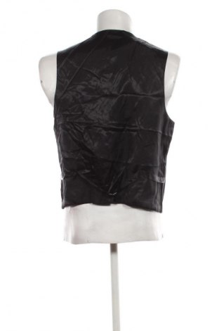 Herrenweste Unbranded, Größe L, Farbe Schwarz, Preis 6,99 €