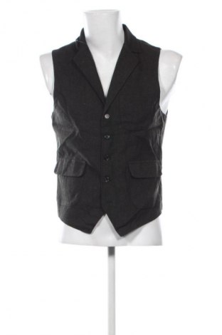 Herrenweste Unbranded, Größe S, Farbe Grün, Preis 13,99 €