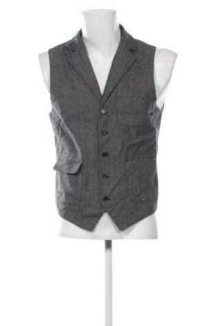 Herrenweste Unbranded, Größe S, Farbe Mehrfarbig, Preis € 5,99