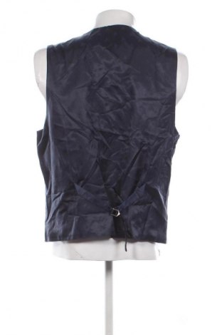 Herrenweste Unbranded, Größe L, Farbe Blau, Preis € 14,99