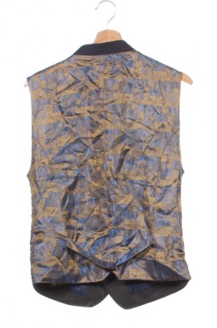 Herrenweste Unbranded, Größe S, Farbe Grau, Preis € 12,99