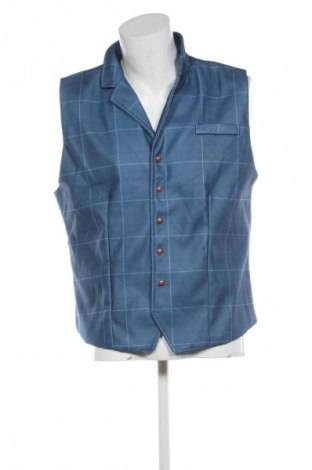 Vestă de bărbați Unbranded, Mărime XXL, Culoare Multicolor, Preț 31,99 Lei