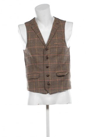 Herrenweste Unbranded, Größe M, Farbe Mehrfarbig, Preis 14,99 €