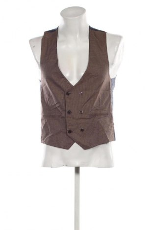 Herrenweste Unbranded, Größe S, Farbe Mehrfarbig, Preis 13,99 €