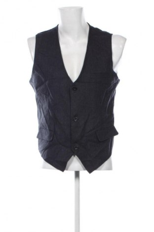 Vestă de bărbați Unbranded, Mărime M, Culoare Gri, Preț 62,99 Lei