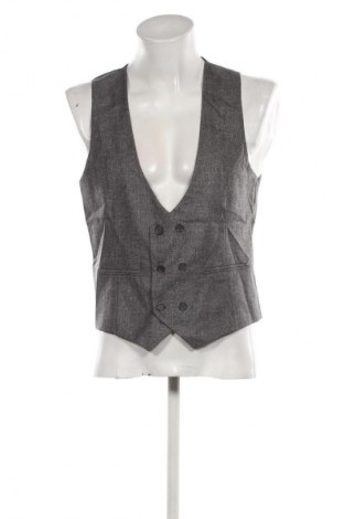 Vestă de bărbați Unbranded, Mărime L, Culoare Gri, Preț 19,99 Lei