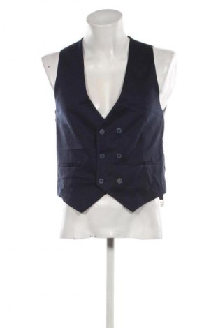 Herrenweste Unbranded, Größe M, Farbe Blau, Preis 5,99 €