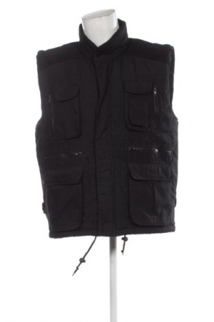 Herrenweste Unbranded, Größe L, Farbe Schwarz, Preis € 9,99