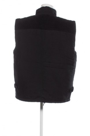 Herrenweste Unbranded, Größe L, Farbe Schwarz, Preis € 9,99