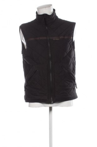 Herrenweste Unbranded, Größe L, Farbe Schwarz, Preis 13,99 €